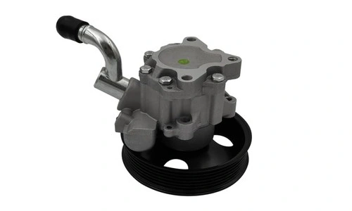 پمپ هیدرولیک ام وی ام 550