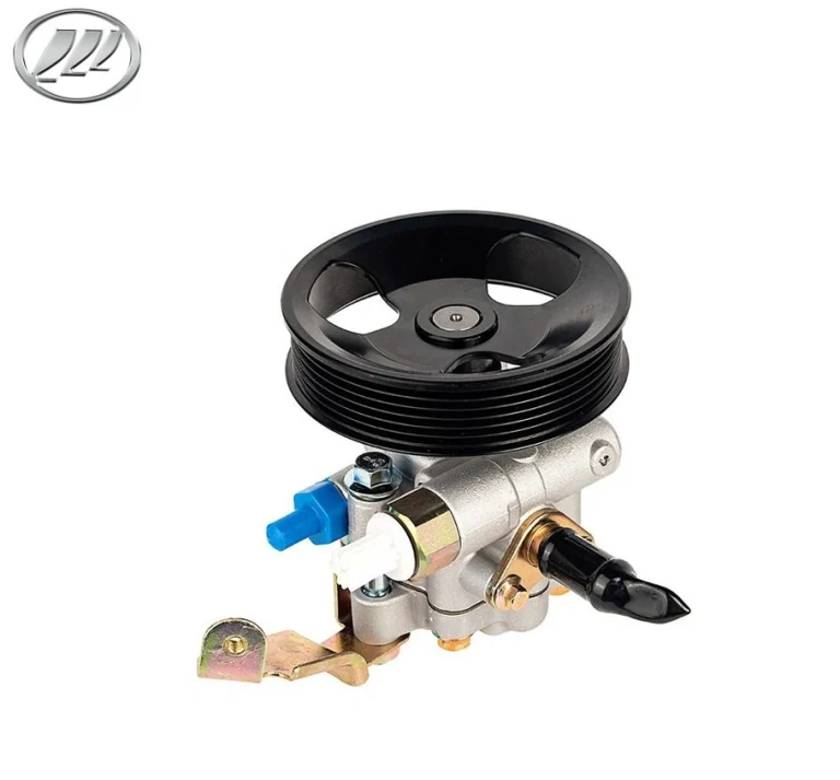 پمپ هیدرولیک لیفان 620