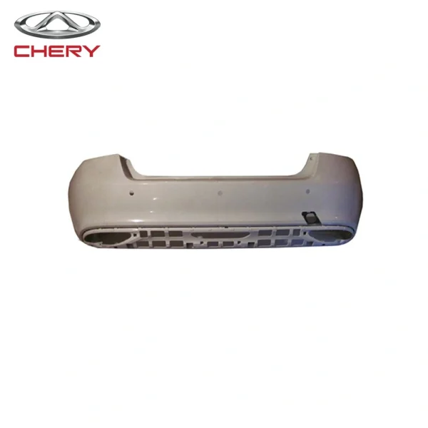 پوسته سپر عقب چری آریزو 5