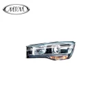 چراغ جلو ام وی ام X22 - تصویر 3