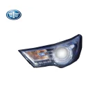 چراغ جلو بسترن B30