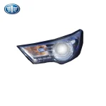 چراغ جلو بسترن B30