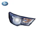 چراغ جلو بسترن B30 - تصویر 3