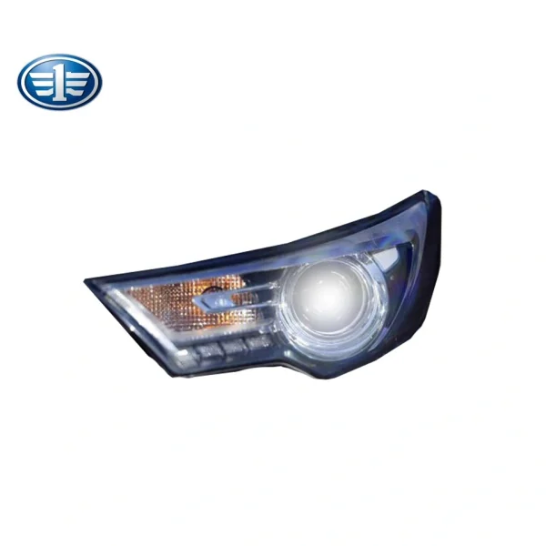 چراغ جلو بسترن B30