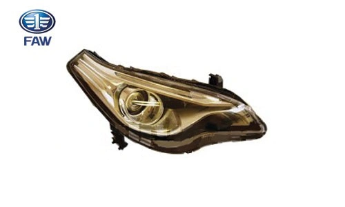 چراغ جلو بسترن B50F