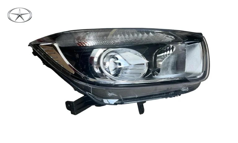 چراغ جلو جک S5 نیو فیس