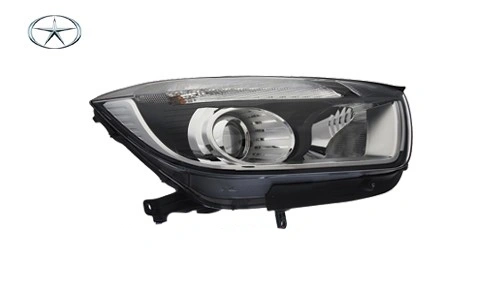 چراغ جلو جک S5