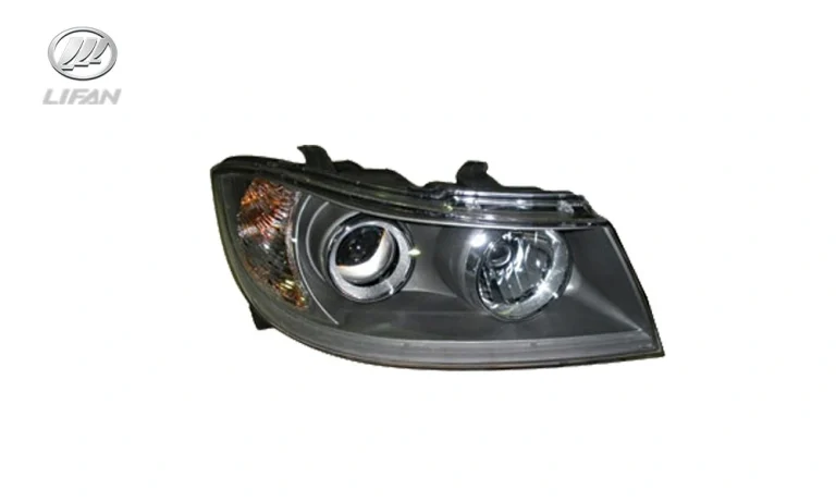 چراغ جلو لیفان 620