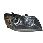 چراغ جلو لیفان 620