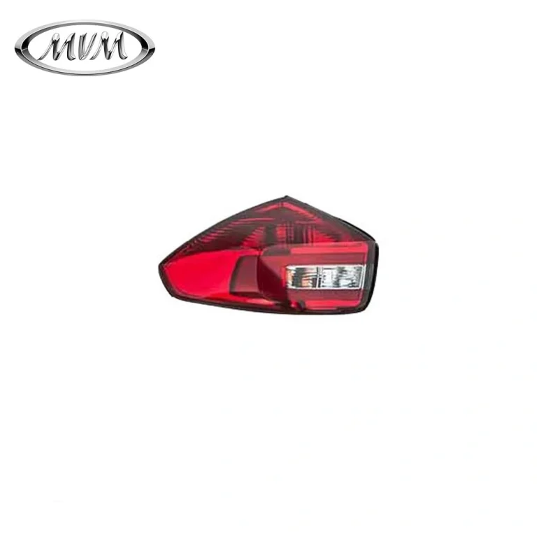 چراغ خطر ام وی ام X22