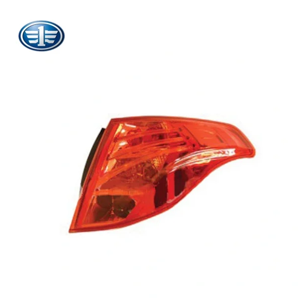 چراغ خطر بسترن B50