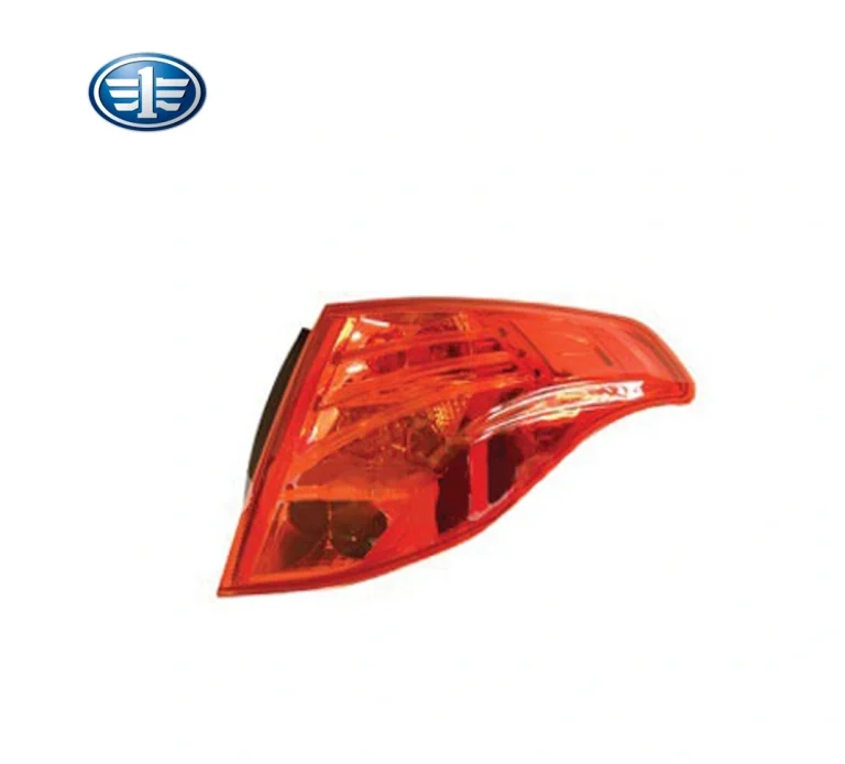 چراغ خطر بسترن B50