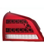 چراغ خطر صندوق جک S5