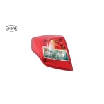 چراغ خطر عقب  ام وی ام 550 - تصویر 3