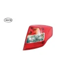 چراغ خطر عقب ام وی ام 550