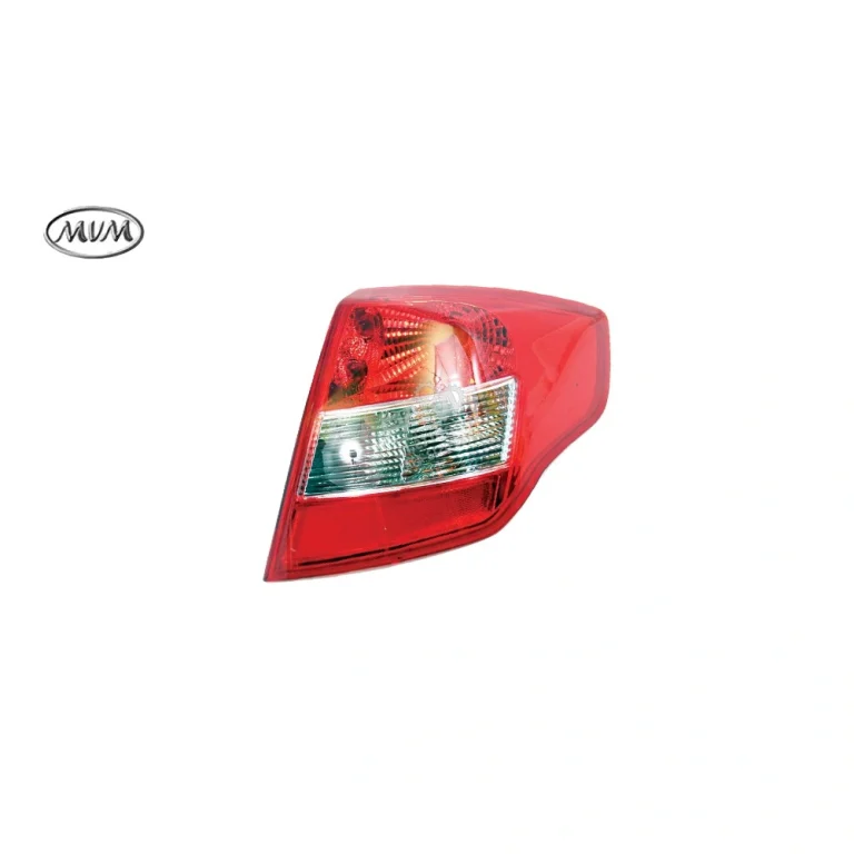 چراغ خطر عقب ام وی ام 550