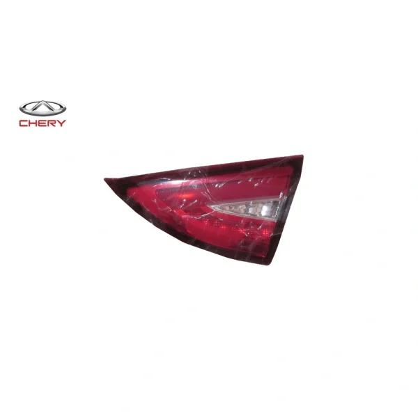 چراغ خطر عقب روی صندوق چری آریزو 5