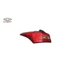 چراغ خطر عقب روی گلگیر چری آریزو 5