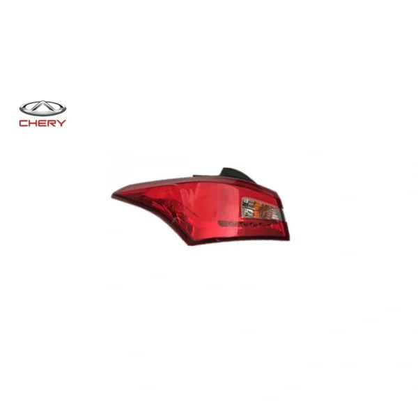 چراغ خطر عقب روی گلگیر چری آریزو 5