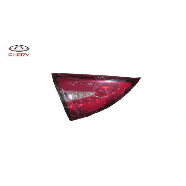 چراغ خطر عقب صندوق چری آریزو ۵