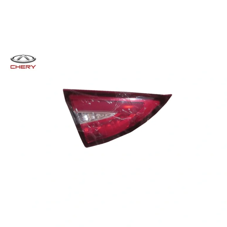 چراغ خطر عقب صندوق چری آریزو ۵