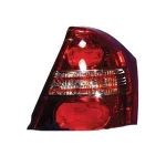 چراغ خطر عقب لیفان 620