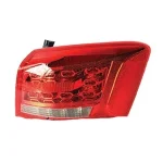 چراغ خطر گلگیر جک S5