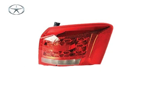 چراغ خطر گلگیر جک S5