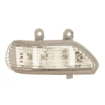 چراغ راهنما آینه جک S5