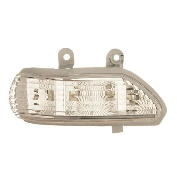 چراغ راهنما آینه جک S5