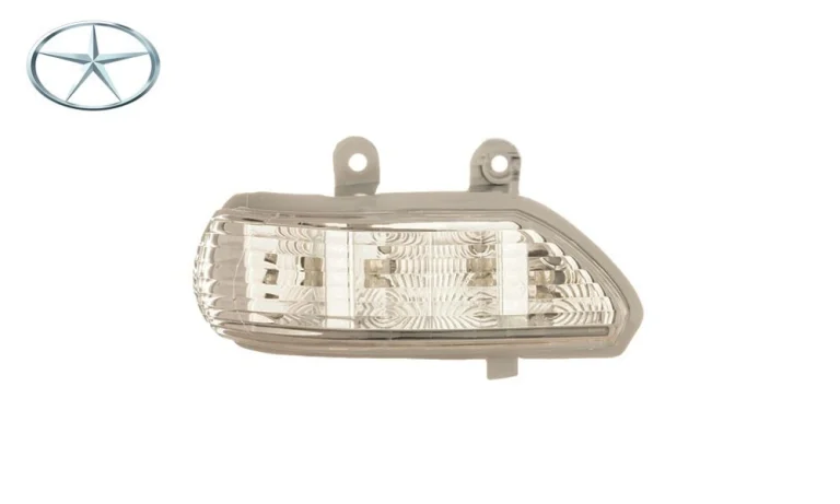 چراغ راهنما آینه جک S5