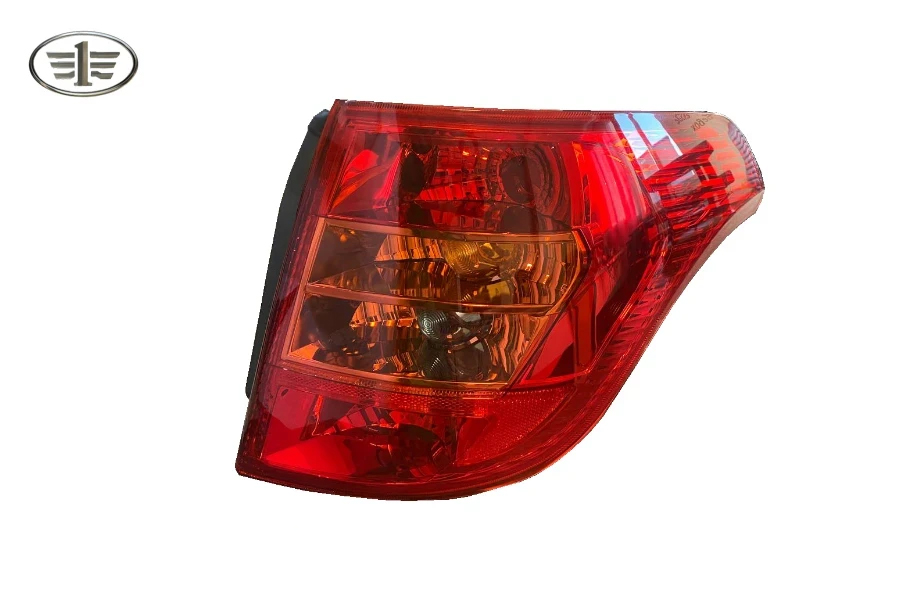 چراغ عقب بسترن B50 چراغ عقب بسترن B50