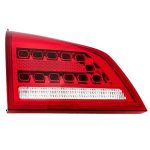 چراغ پلاک عقب جک S5