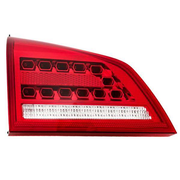 چراغ پلاک عقب جک S5