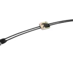 کابل تعویض دنده لیفان 620