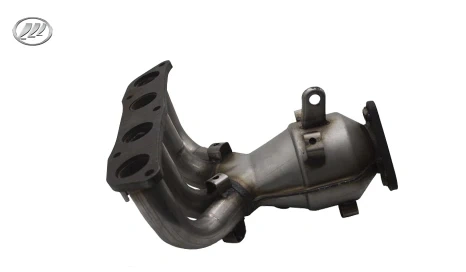 کاتالیزور بالا لیفان 620