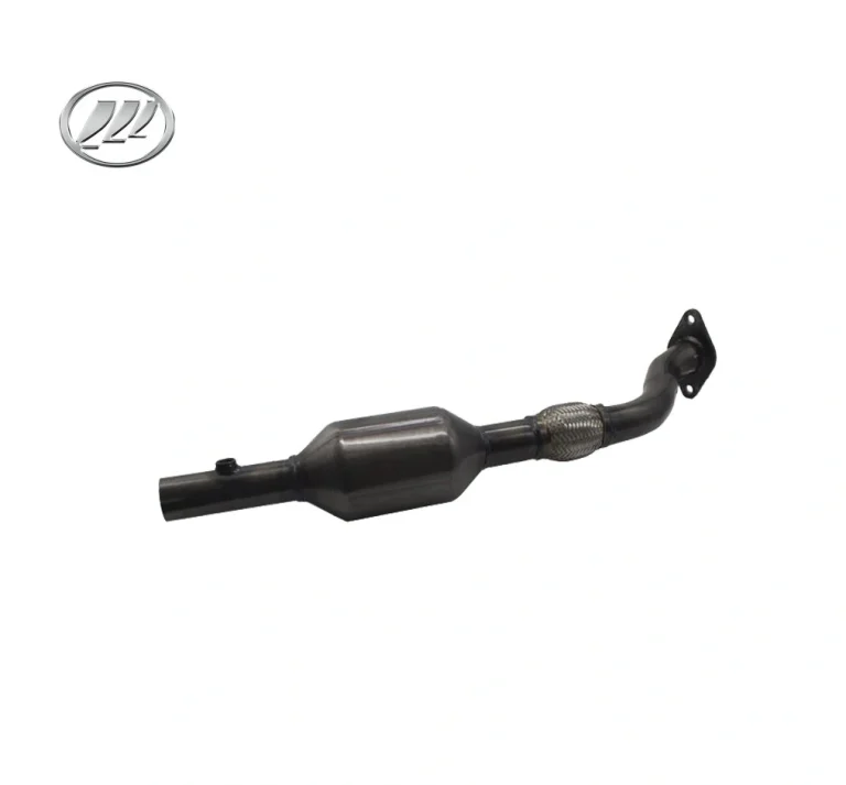 کاتالیزور پایین لیفان 620