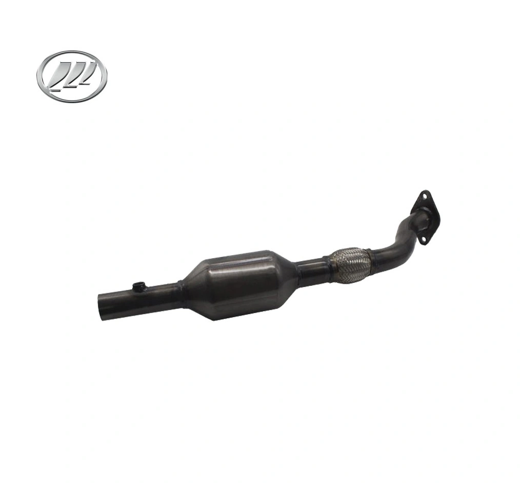 کاتالیزور پایین لیفان 620 کاتالیزور پایین لیفان 620