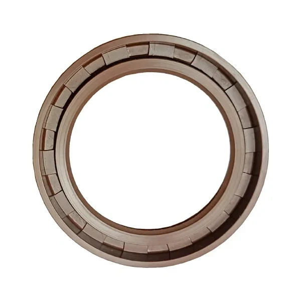 کاسه نمد ته میل لنگ لیفان 620