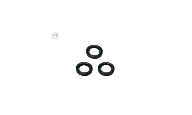 کاسه نمد گیربکس لیفان 620