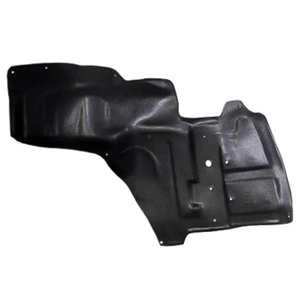 کاور زیر موتور لیفان 620