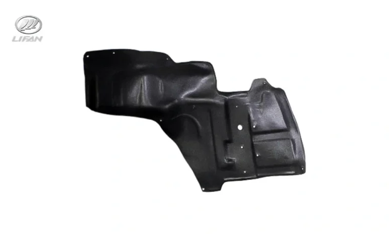 کاور زیر موتور لیفان 620