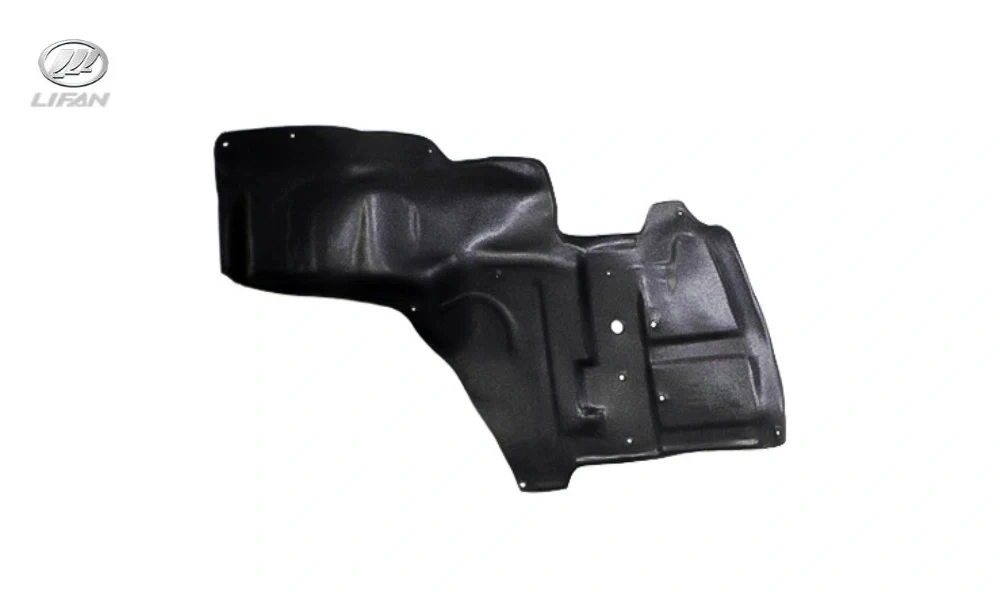 کاور زیر موتور لیفان 620 کاور زیر موتور لیفان 620