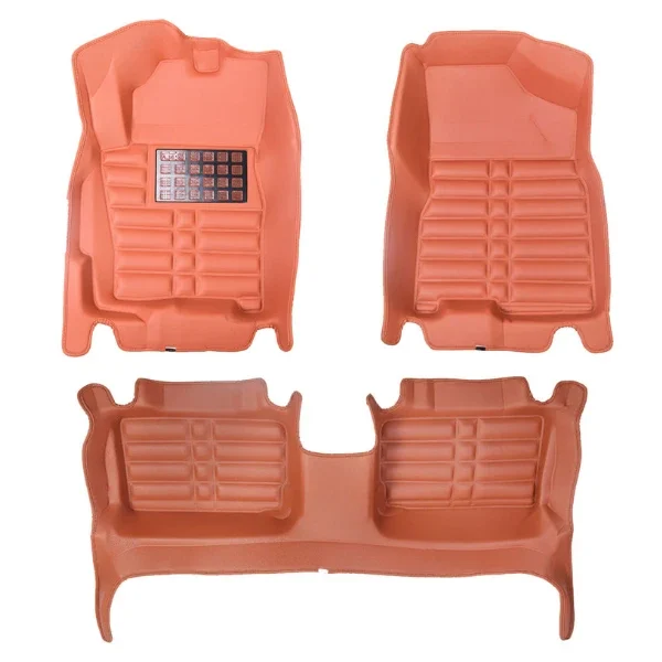 کفپوش ام وی ام X22