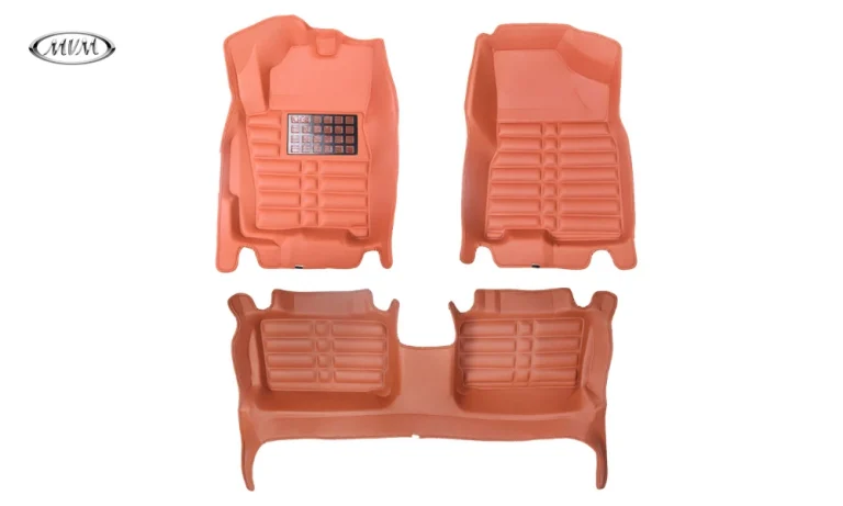 کفپوش ام وی ام X22