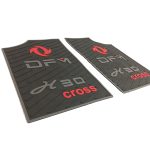 کفپوش اچ سی کراس - کفپوش پرشین