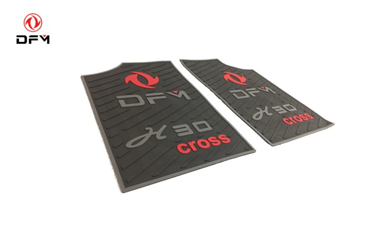 کفپوش اچ سی کراس - کفپوش پرشین