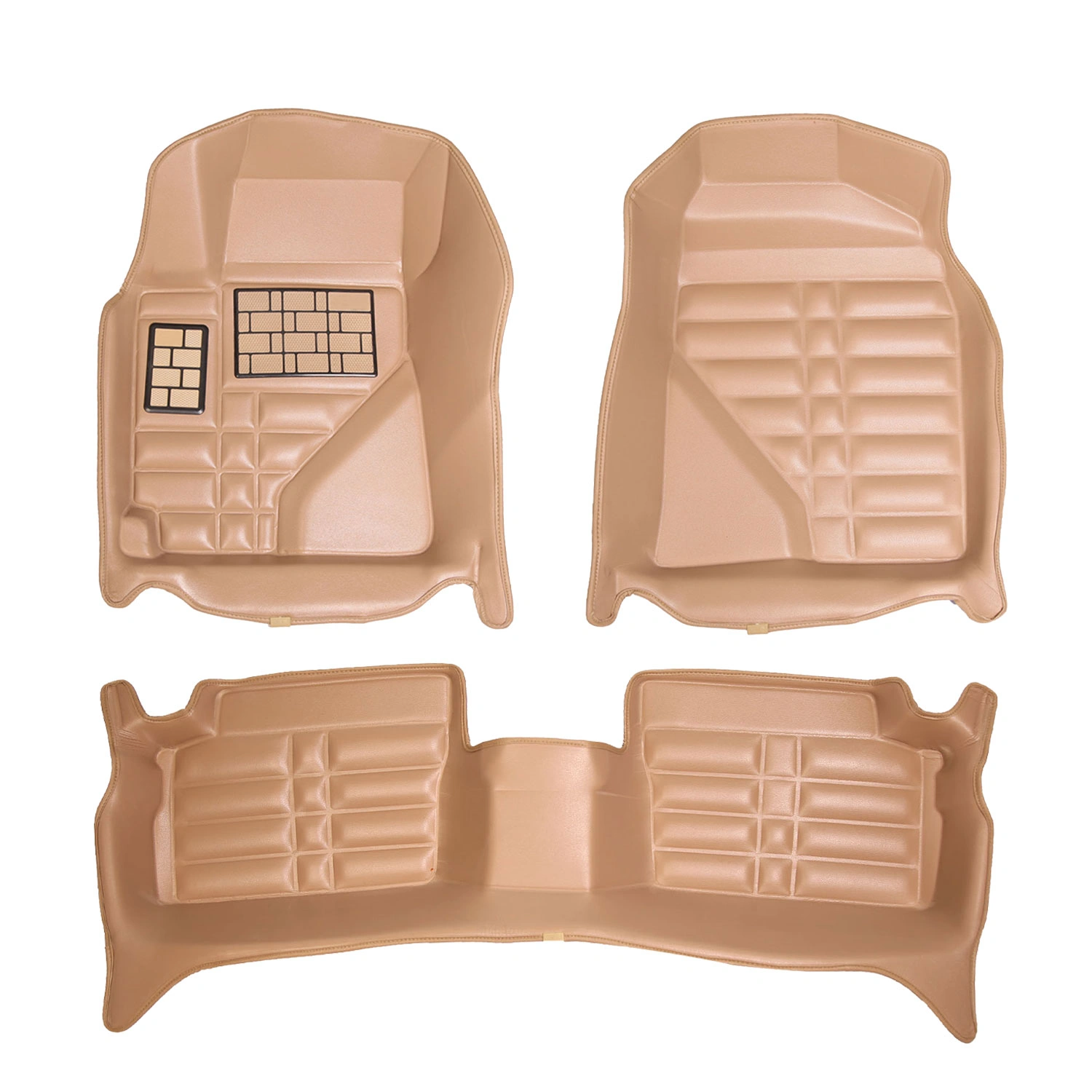 کفپوش پنج بعدی لیفان 620 کفپوش پنج بعدی لیفان 620