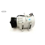 کمپرسور کولر ام وی ام X22