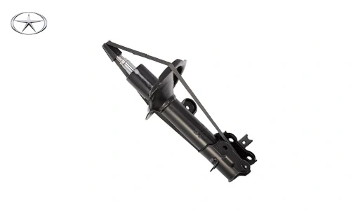 کمک فنر جلو جک S3